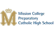 Mission-College-Prep-Catholic-High-Logo