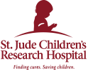 St-Jude-Childrens-Research-Hospital-Logo